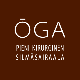 ÖGA – Silmälääkäri